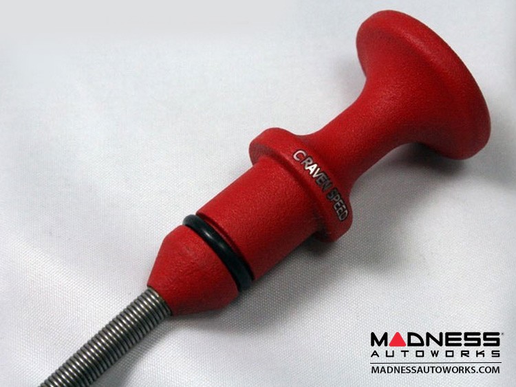 Cravenspeed deals dipstick r56